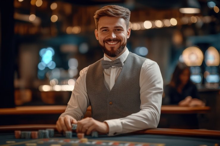 Dashboard bet10rb menampilkan kategori pasar olahraga, kasino langsung, slot, dan esports